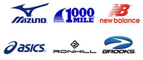 Brands We Stock